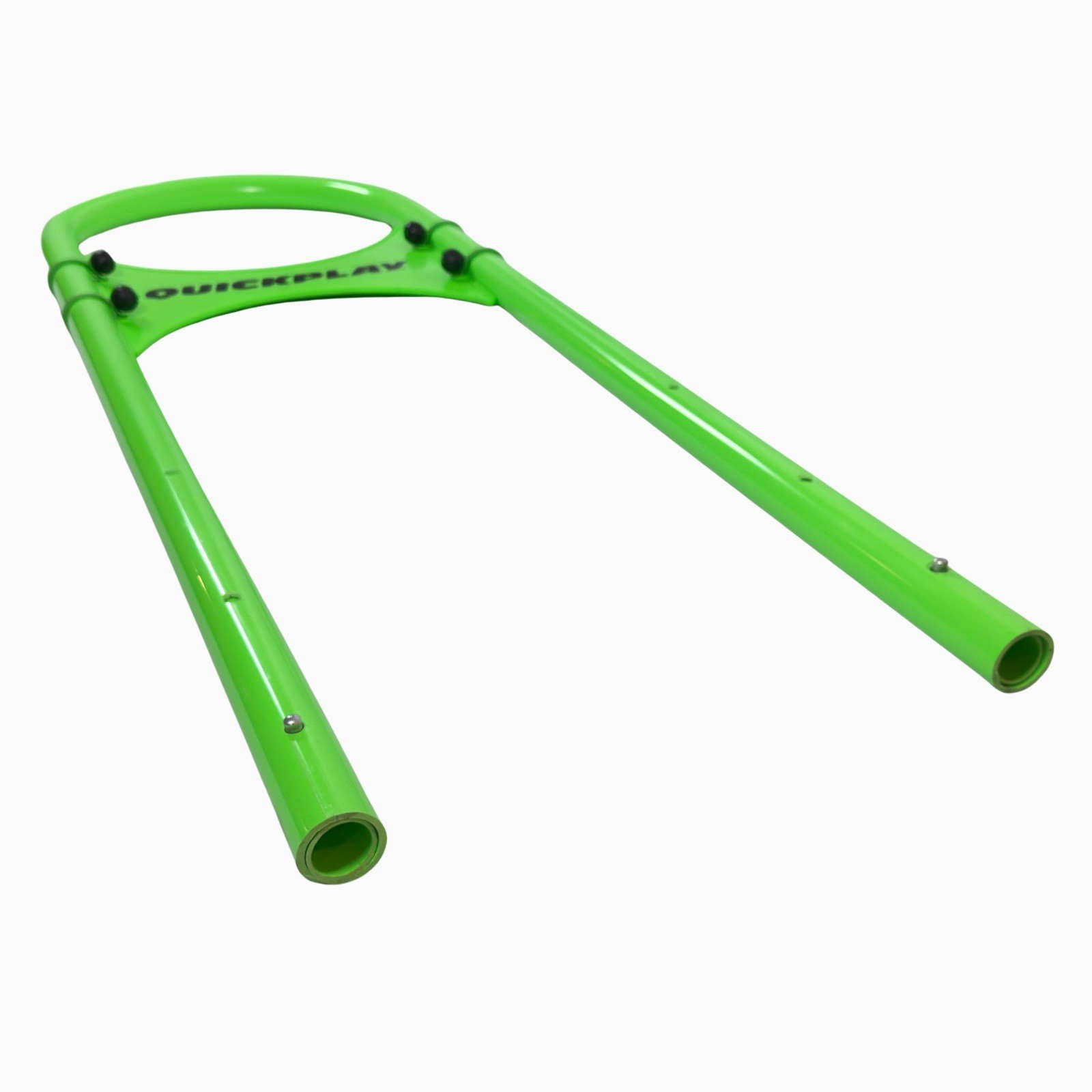 Quickplay Replay Defender Airflow Free Kick Soccer Training Mannequin - (Read)