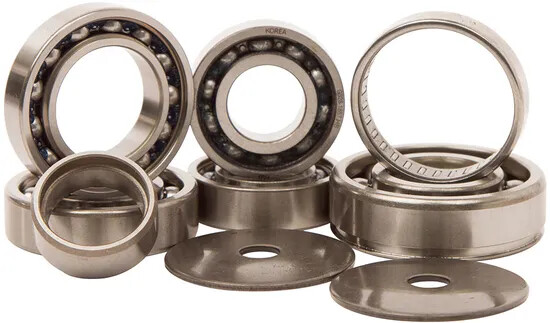 Hot Rods Transmission Bearing Kit Honda CR125R 96-03