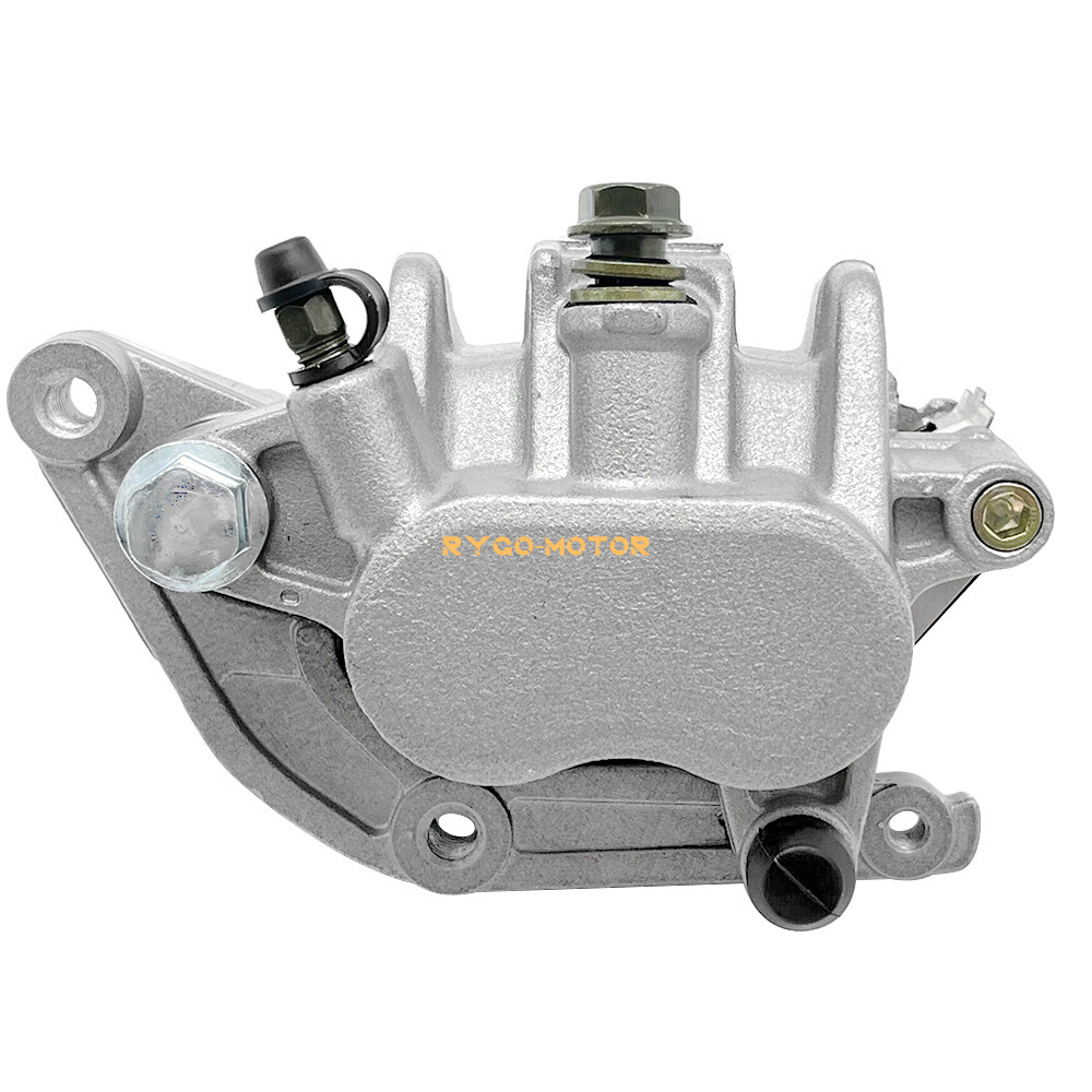 Front Brake Caliper for Honda Shadow Aero 750 VT750C Shadow ACE 750 VT750C/CD