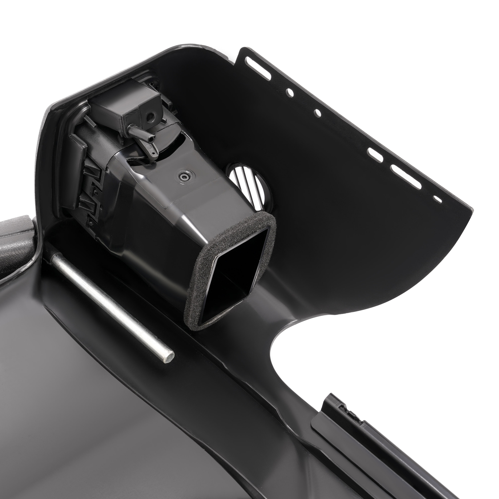 Gray Dash Board Cap Panel ABS For Silverado Sierra Tahoe Yukon 99-06 #15176081