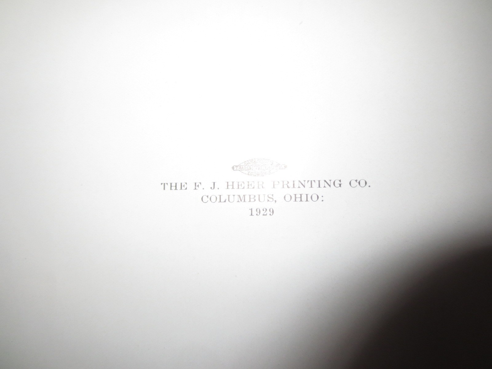 WW1: The 37th Div In The World War 1917-18, WWI Unit History, Vol 1 & 2-w 9 Maps