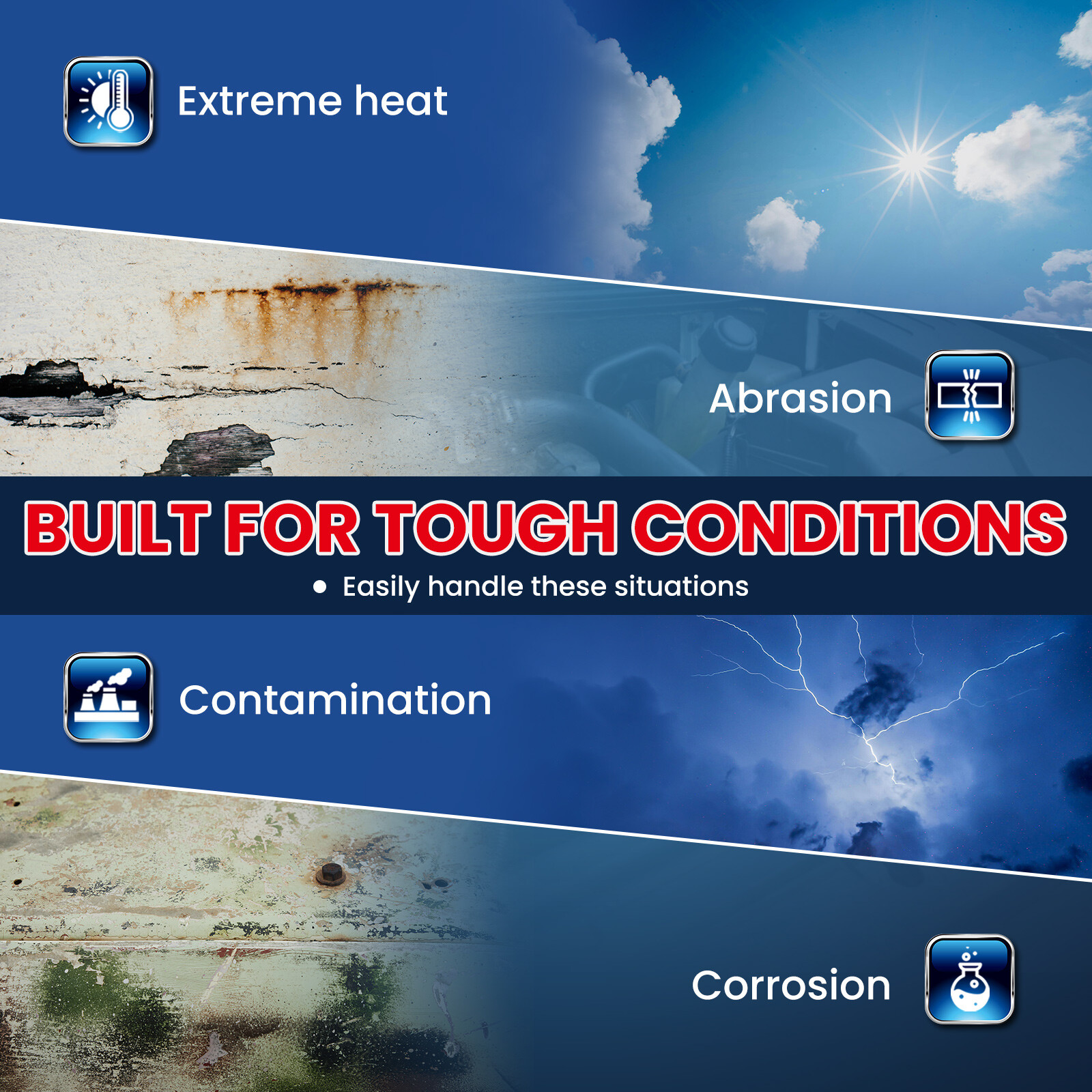 EGR Valve for 03-10 Chrysler Aspen 300 Dodge Ram Magnum Durango Charger 5.7L