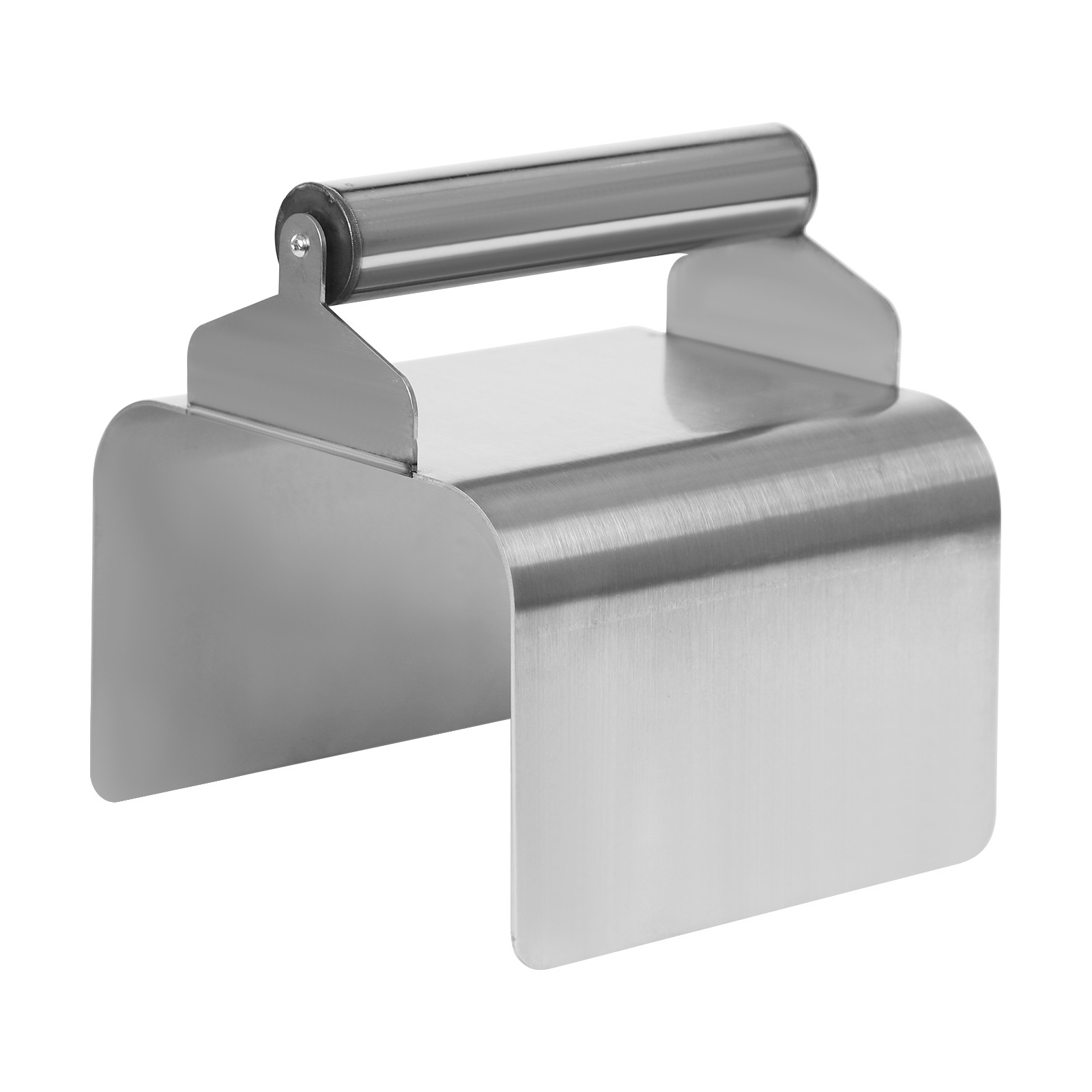 Cement Model Making Tool with Handle and Putty Knife Landscape Curb Trowel