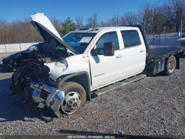Exhaust Fluid Pump Fits 12-16 SIERRA 2500 PICKUP 687651