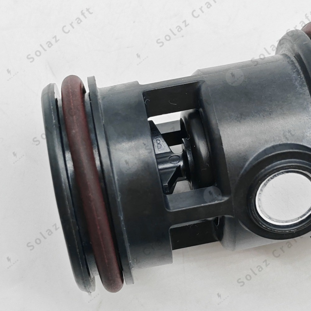 New OEM Canister Vent Shut Valve For Honda Civic Odyssey Accord 17310-TBA-A01 US