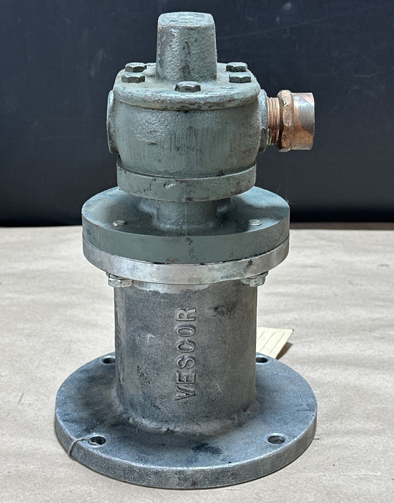 PREOWNED- BSM Pump No.2 S / HE26 || FAST SHIPPED FROM 🇺🇸 W/ WARRANTY!