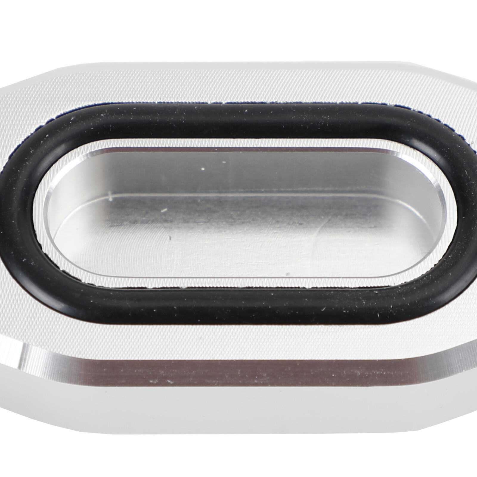 LS Oil Cooler Block Off Plate 1997-2013 LS1 LSX LS3 LS6 4.8L 5.3 5.7 USA