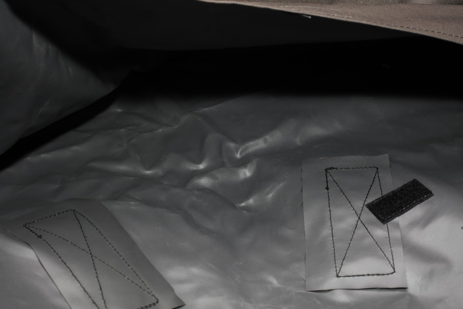 TransIt Soft Bike Case (Gray) 48x24x7