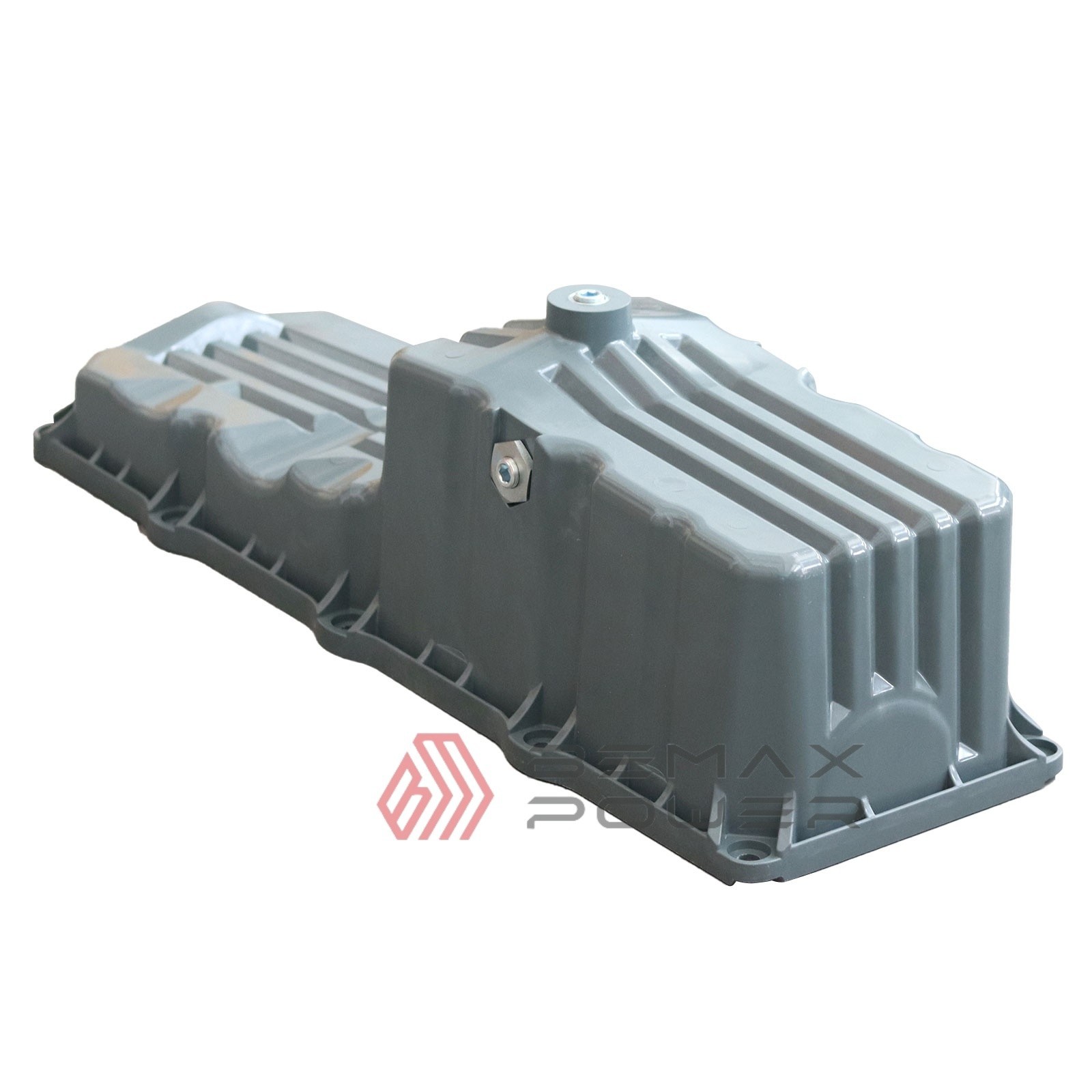 New Engine Oil Pan for Detroit Diesel Series 60 REAR SUMP 23522283 641281E