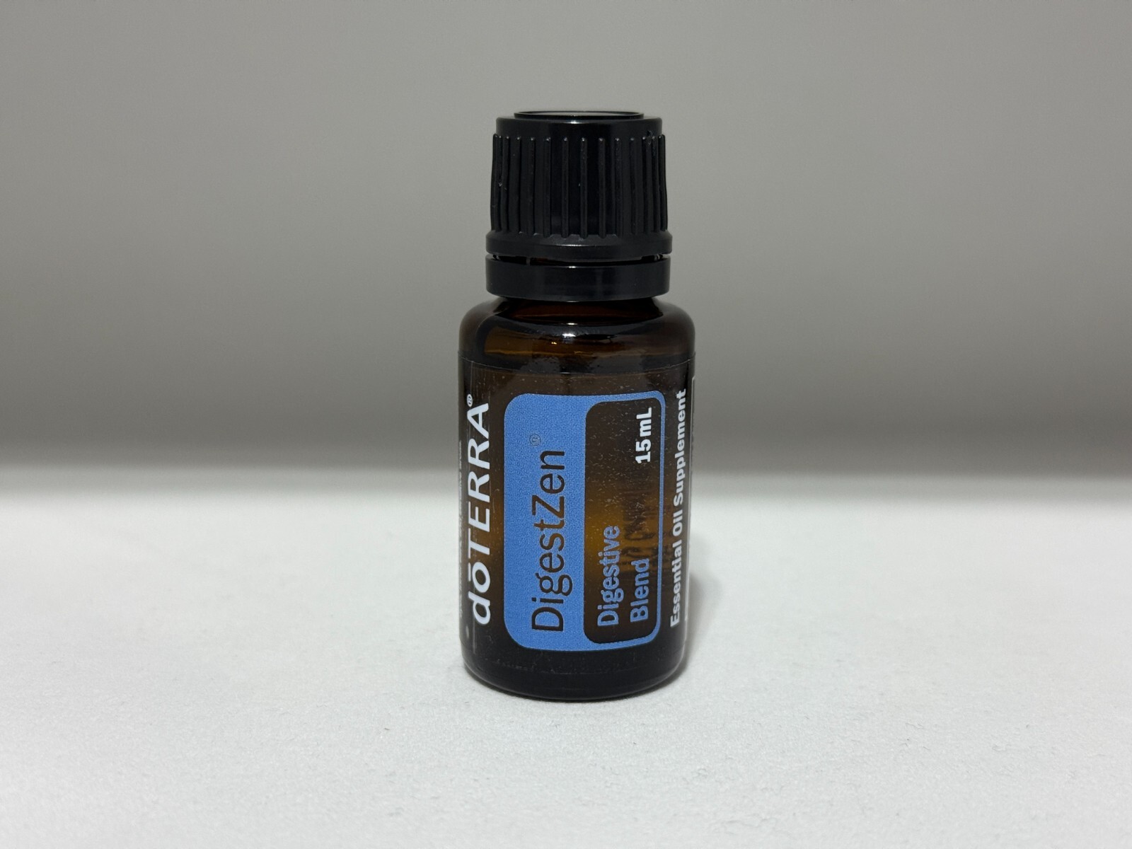 doTERRA DigestZen 15ml Exp 2029 Essential Oil
