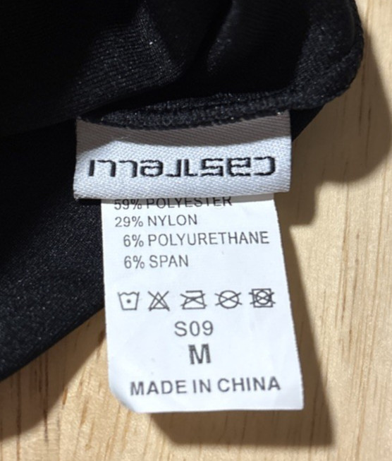 Castelli Unisex Medium Weight Arm Warmers Black Breathable SPF 50 Gripper Tops