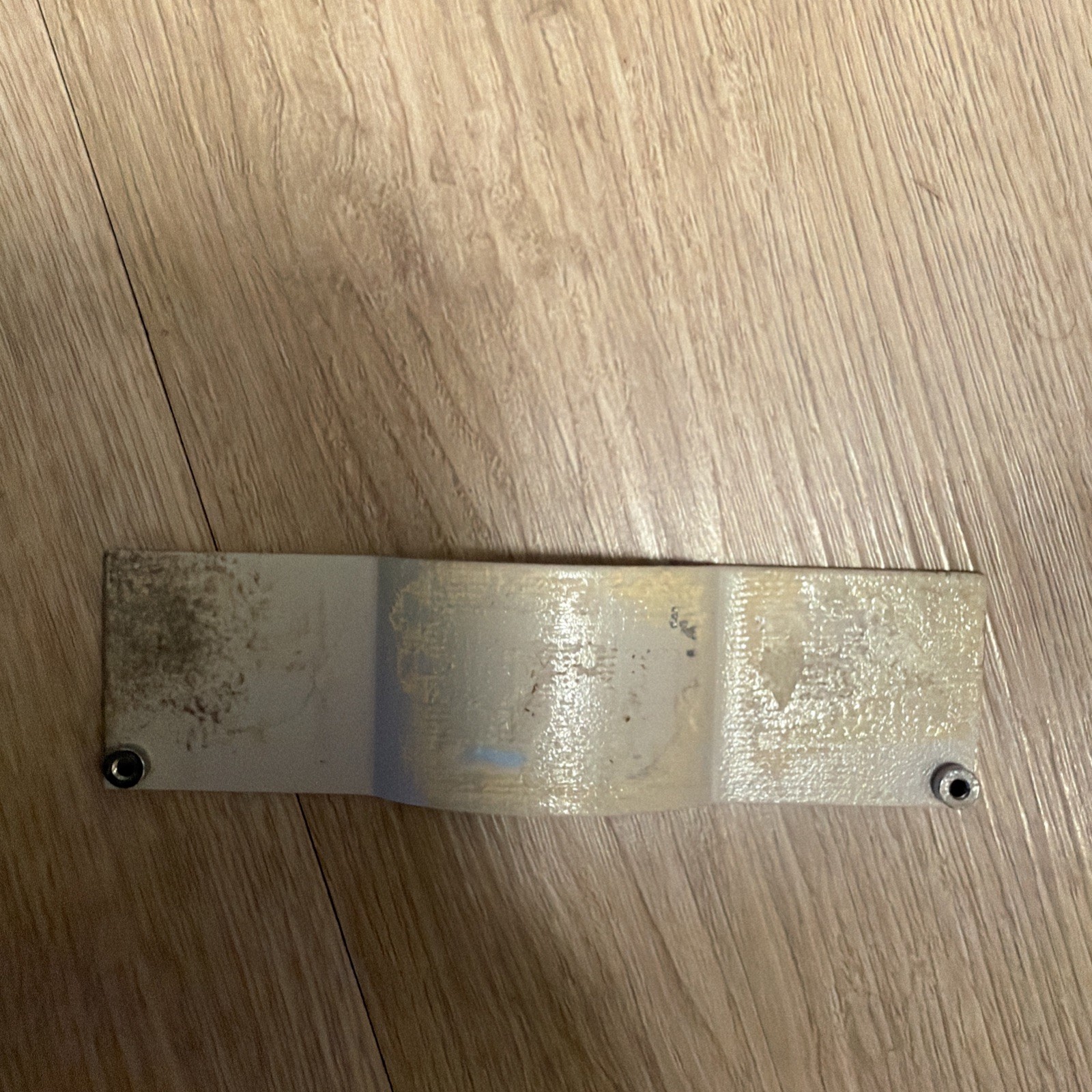 Nikon Optiphot Microscope w/ 2 objective lenses