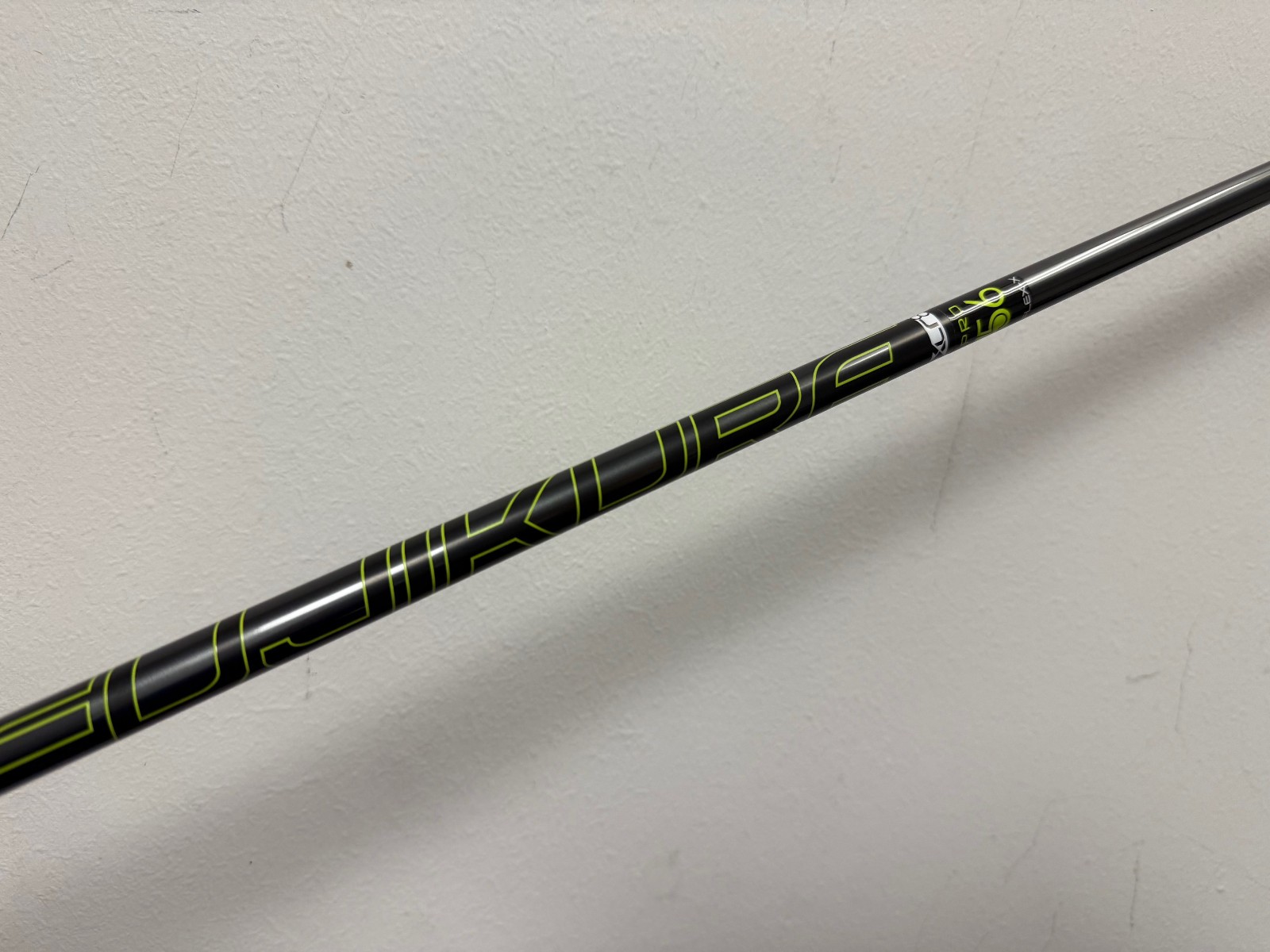 Fujikura Pro 56 XLr8 Extra Stiff Flex Driver Shaft 44.5" .335 **NEW**