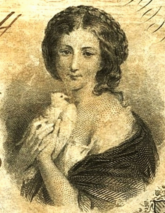 PA $5 SMETHPORT The McKean County Bank Pennsylvania May 1, 1858 Haxby PA-625 G6a