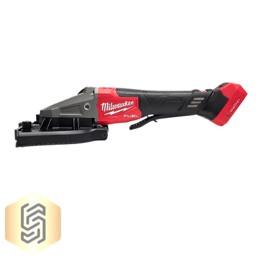 Milwaukee 3675-20 M18 FUEL #10 (1-1/4") Rebar Cutter