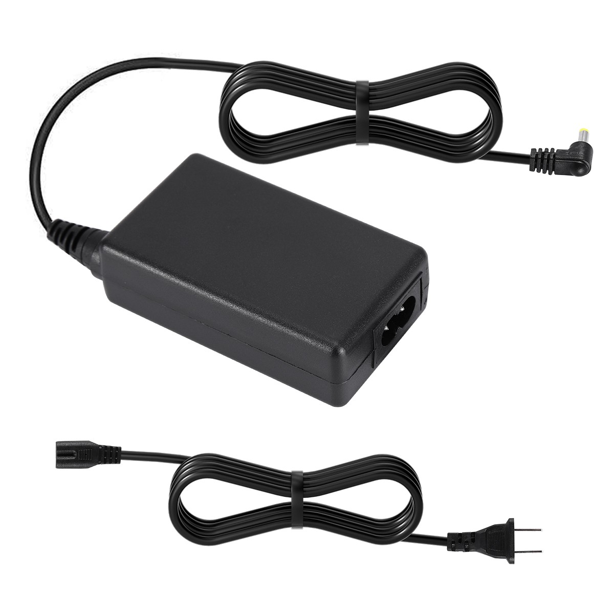 AC Adapter Home Wall Charger Cord Cable for Sony PSP PlayStation 1000 2000 3000