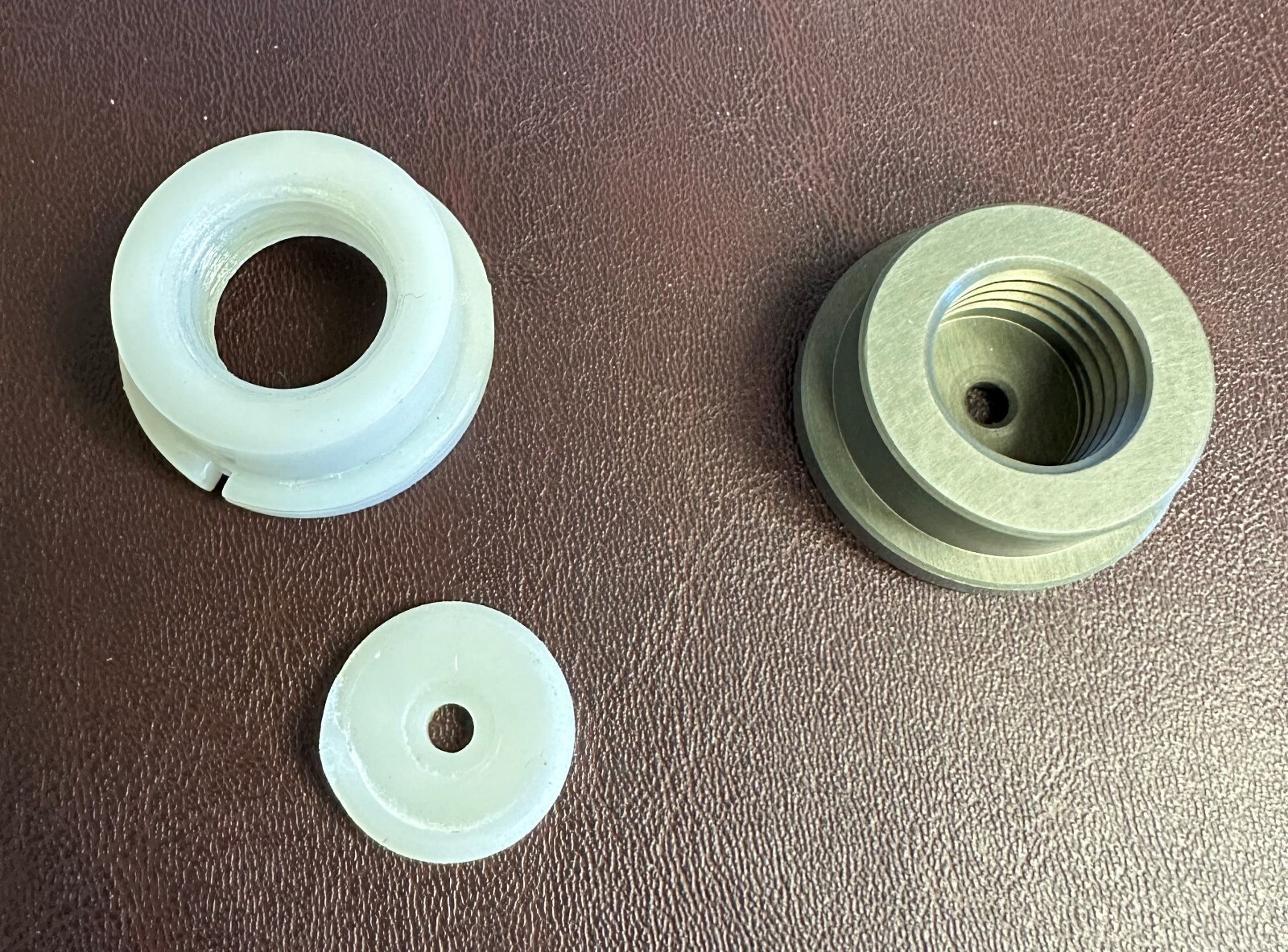 Chefs Choice 665 Meat Slicer Replacement Part #S610306 (see desc), Locating Pin