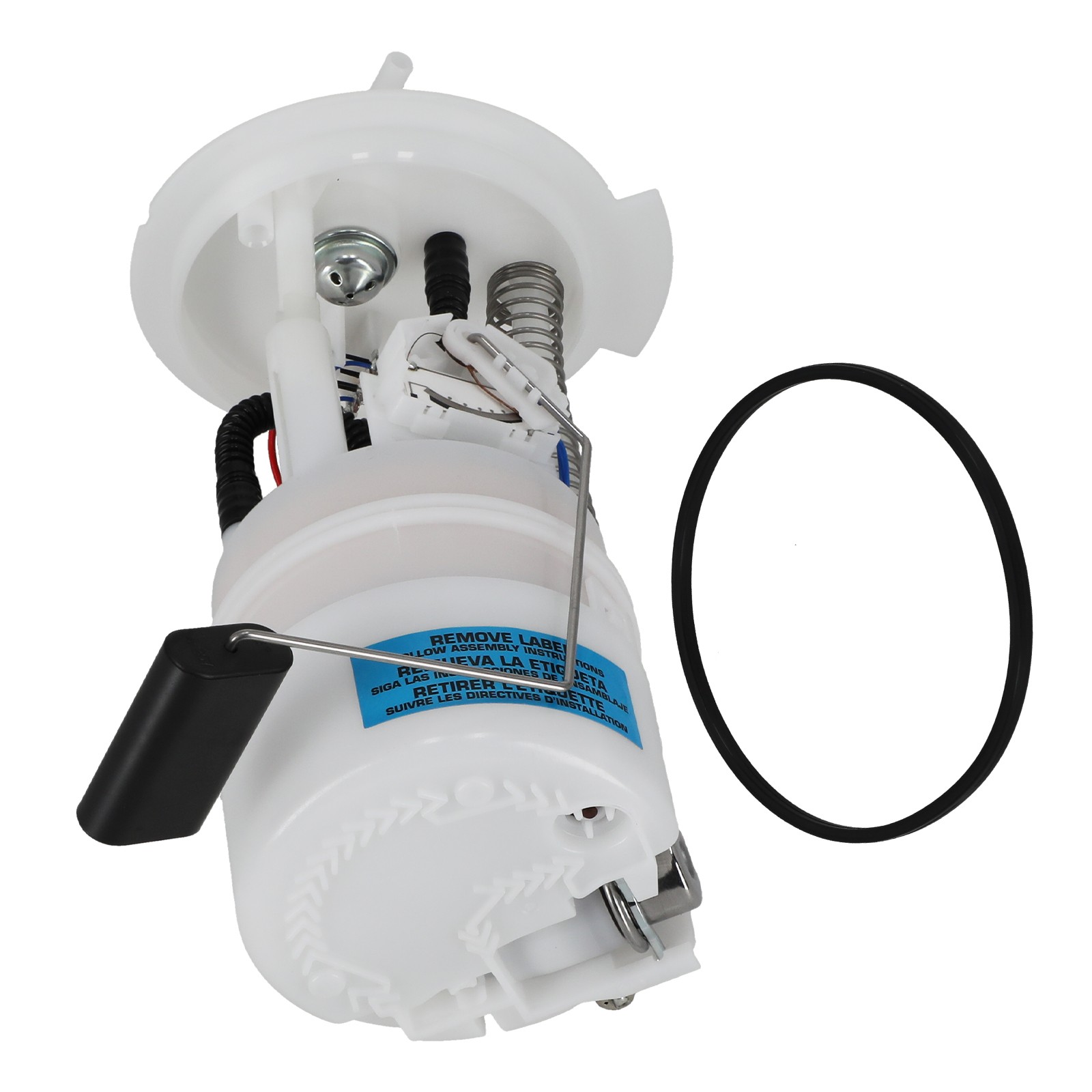 Fuel Pump Assembly for Nissan Maxima Quest 3.5L Altima 2.5L 3.5L 04-09 E8545M