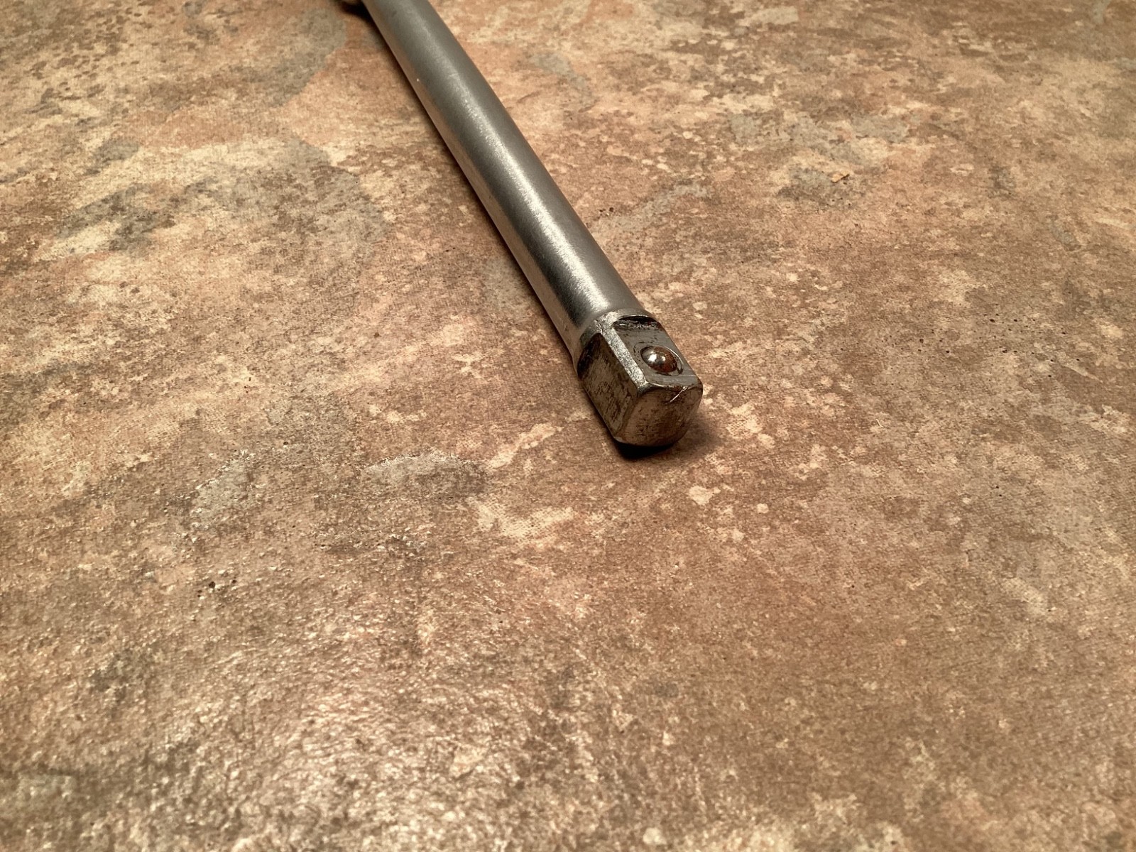 Vintage Craftsman Extension Bars Lot of 3 =V= Series 1/2", 3/8", 1/4" Drives 6"