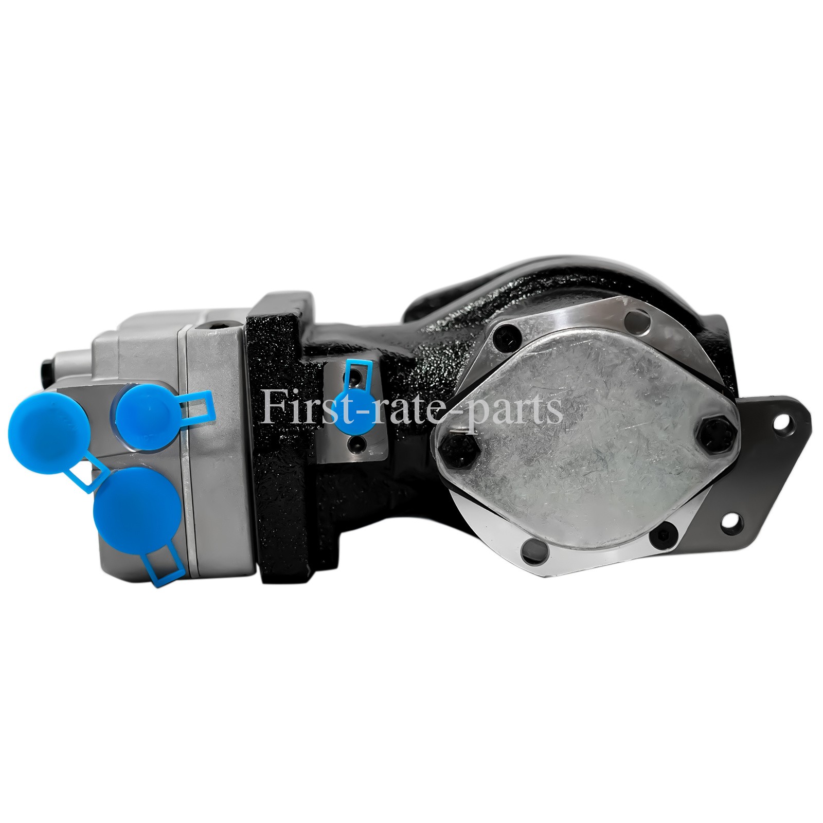 Truck Air Brake Compressor for Cummins Engine 6BT 6BT5.9 4946293RX 5286966RX NEW