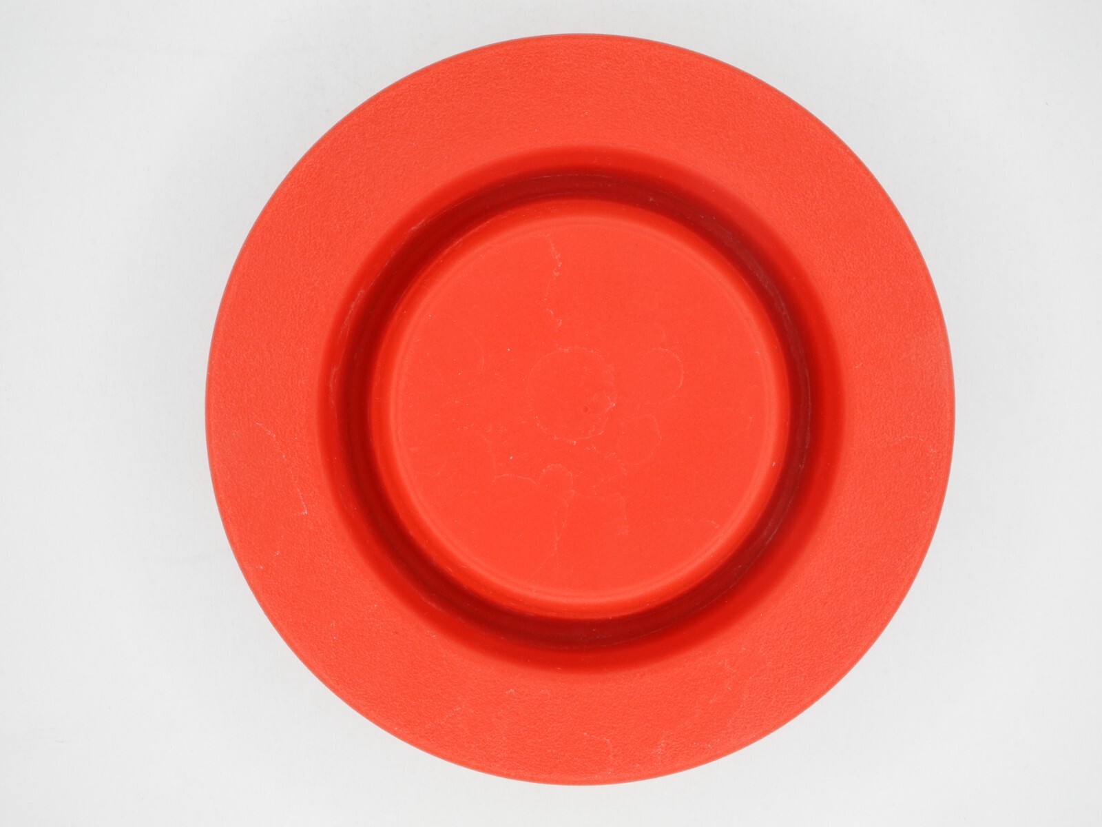 Jobo Red Rubber Cap 03046 / 03 046 For 1500 / 2500 / 2800 Series Tank Lids