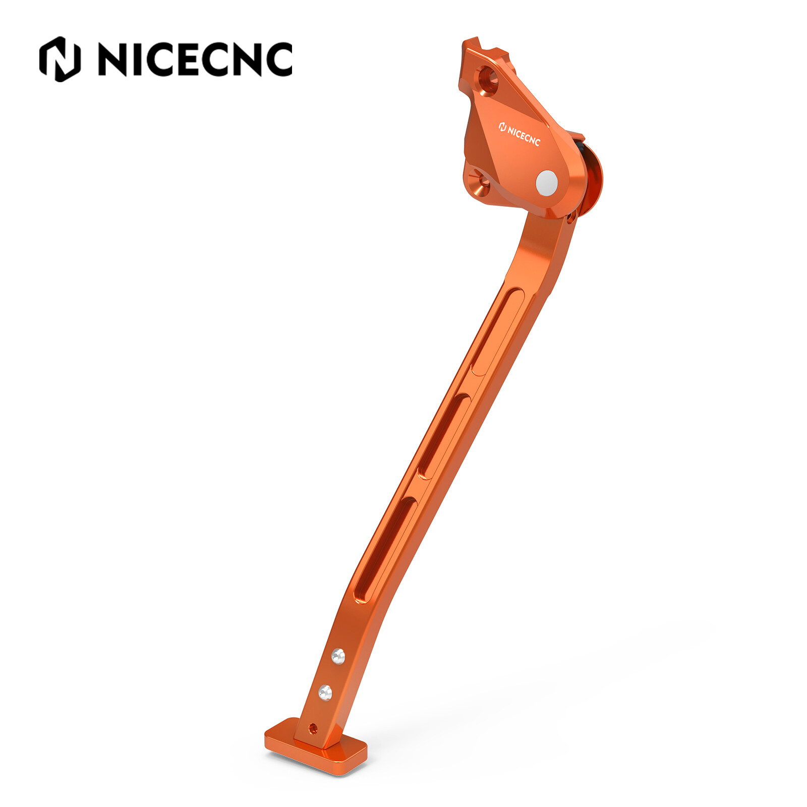NiceCNC Kickstand Side Stand For KTM 125 150 SX 250 350 450 SXF 2016-2024