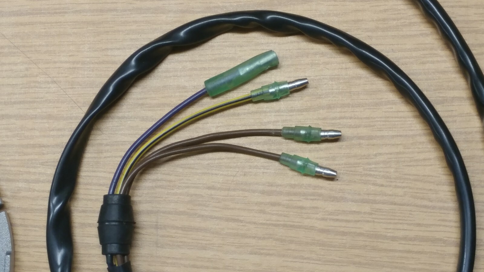 NEW 1986-1996 Kawasaki 650cc STATOR FITS 650SX 650X2 650TS 650SC Generator Coil