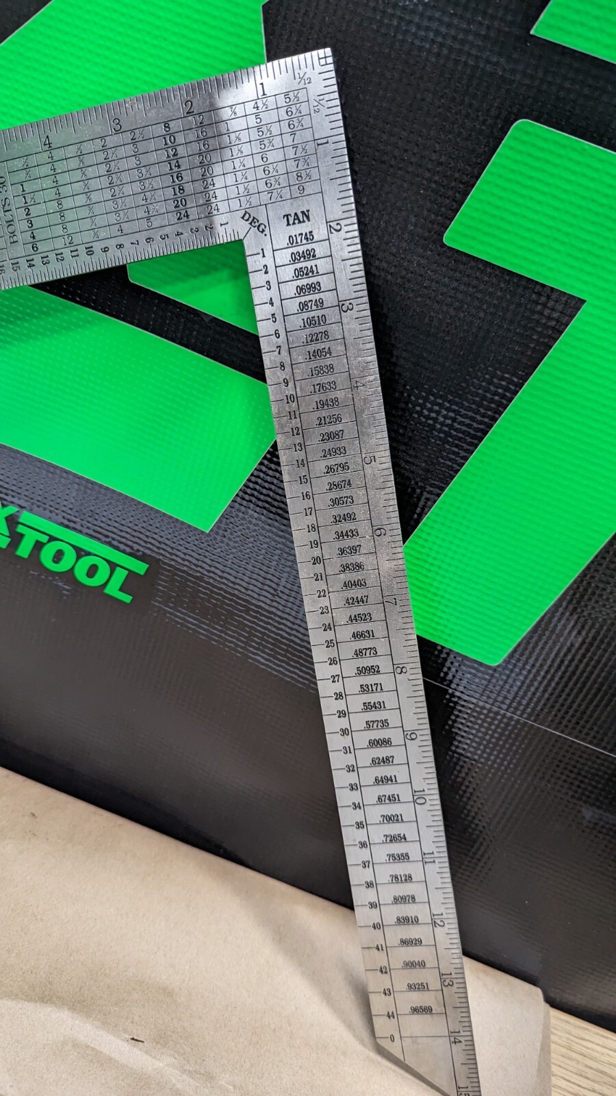 MATHEY DEARMAN D248 SQUARE Pipefitters Boilermakers Welders. NEW