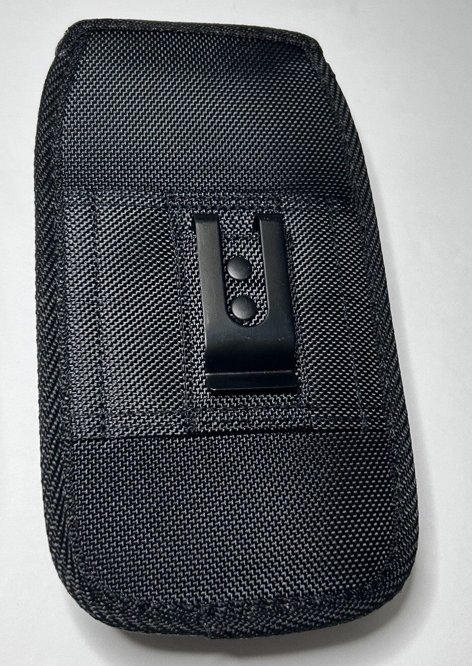 TC78 TC77 Scanner Holster Rugged Carrying Case Pouch for Zebra TC78/77