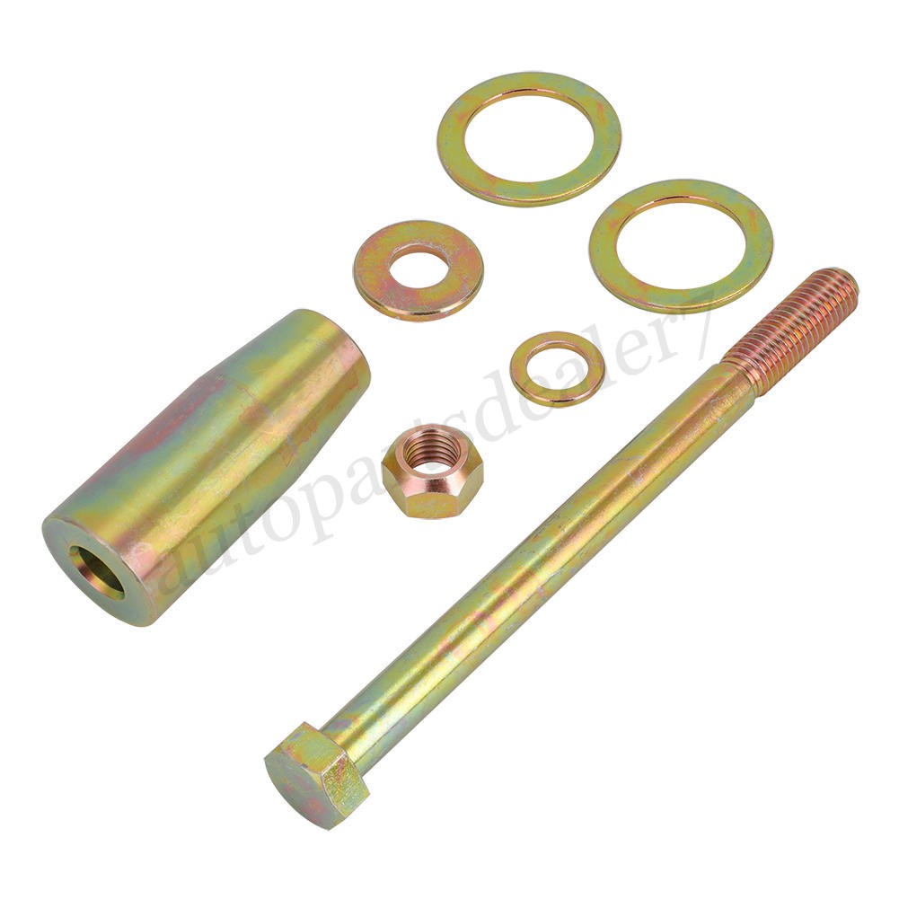 Bucket Pin Kit 81900328 for New Holland LS170 L170 LS160 L160 L175 L185 LS180 US