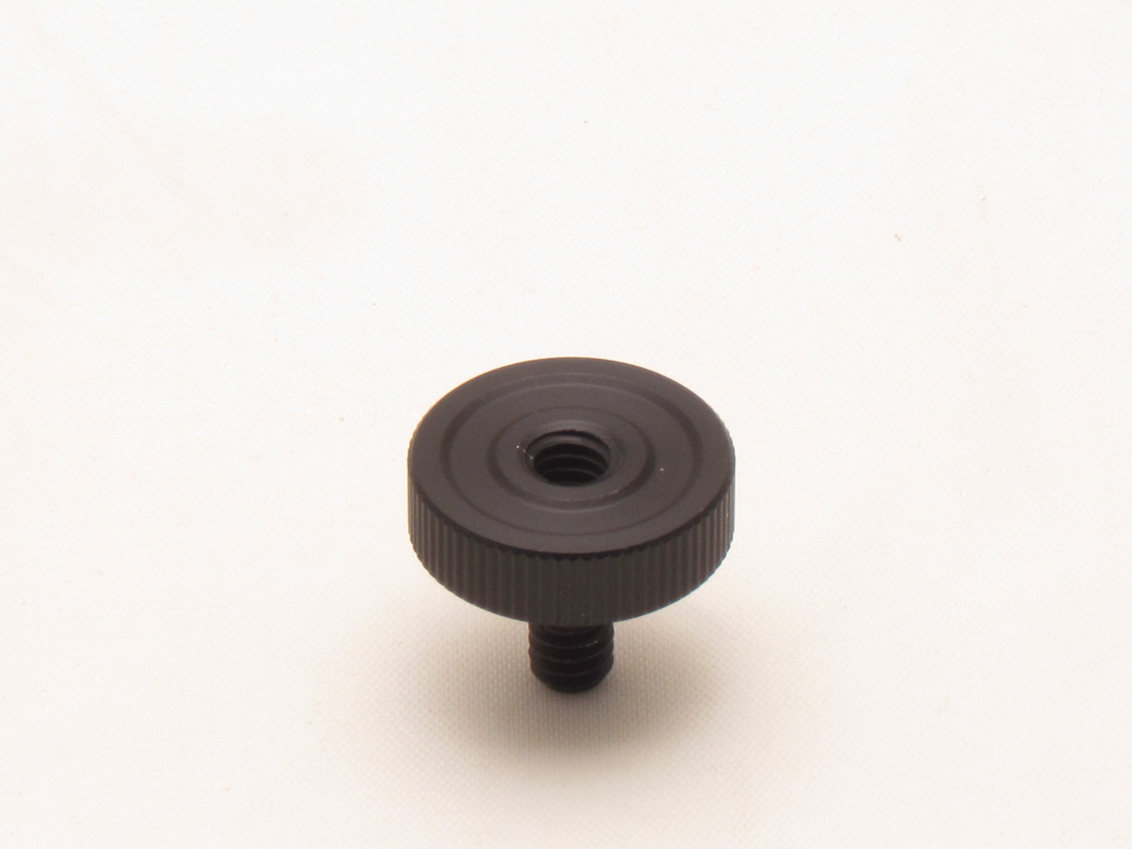 1/4" Male to 1/4" Female Screw Adapter Hot Cold Shoe Tripod Camera Flash Bracket