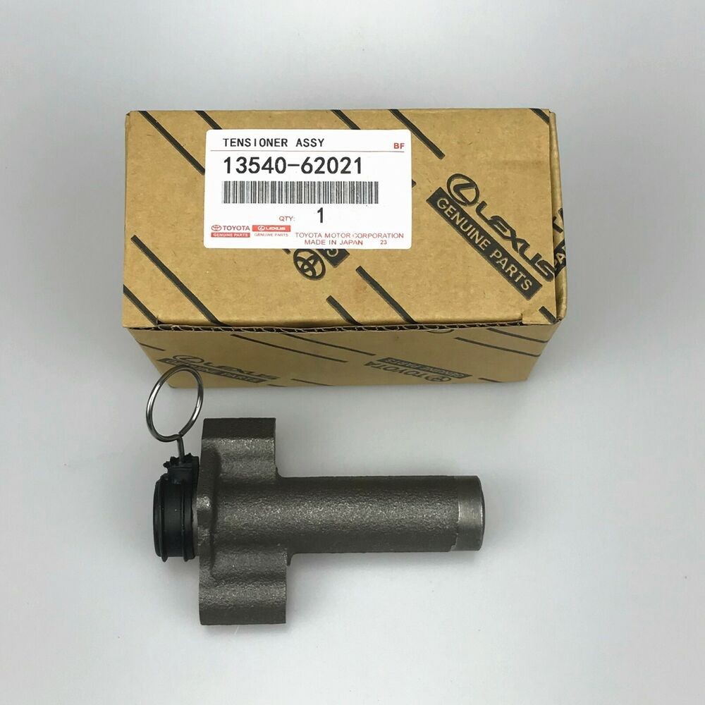 Genuine Timing Belt Kit With Water Pump for Toyota Tacoma Tundra 4Runner 3.4L V6