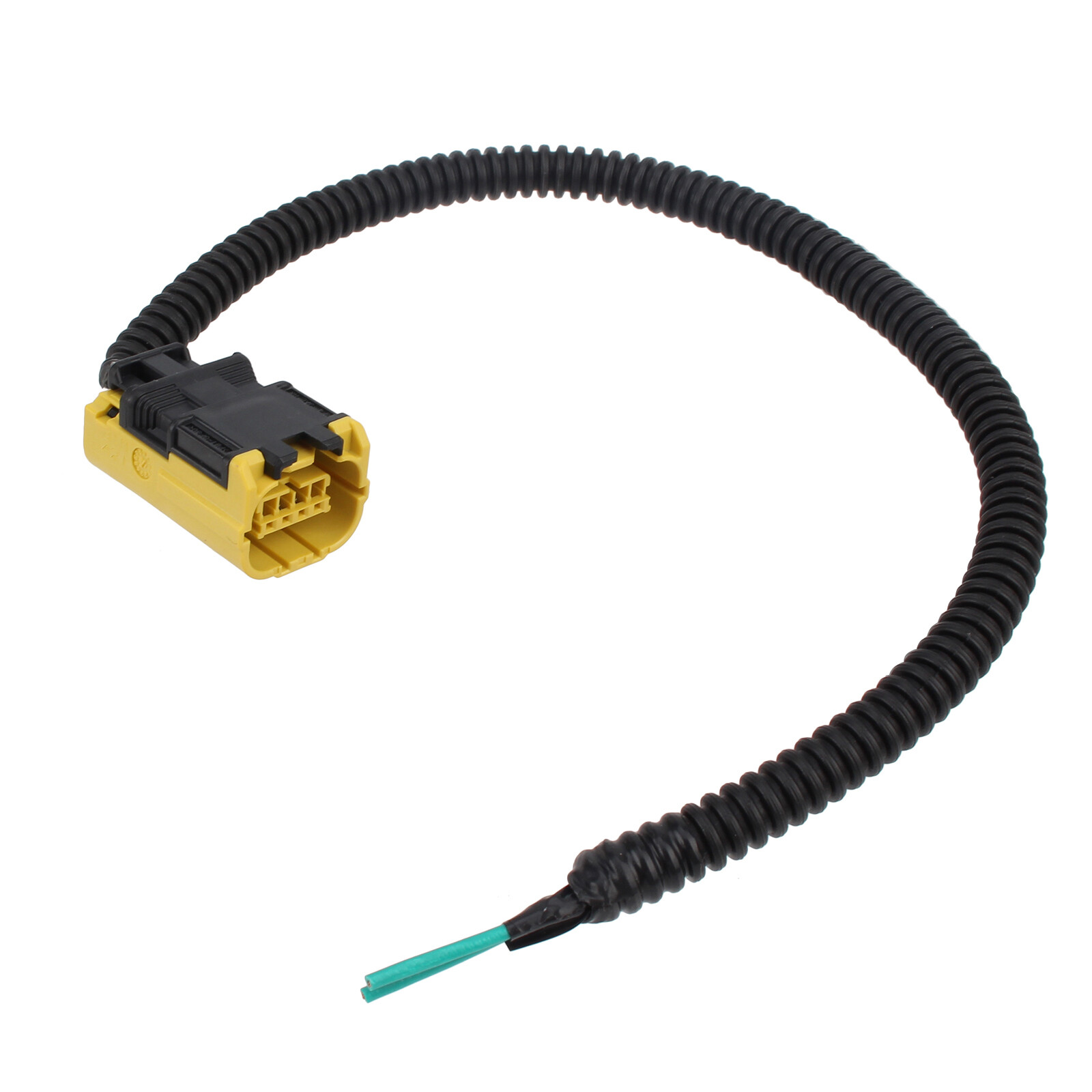 For 2012-2016 Honda Civic Connector Plug Front Left Right Impact Sensor