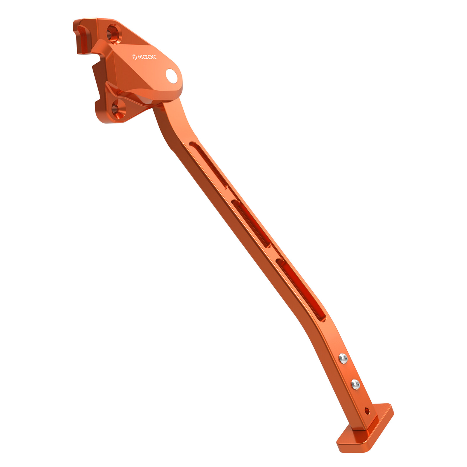 NiceCNC Kickstand Side Stand For KTM 125 150 SX 250 350 450 SXF 2016-2024