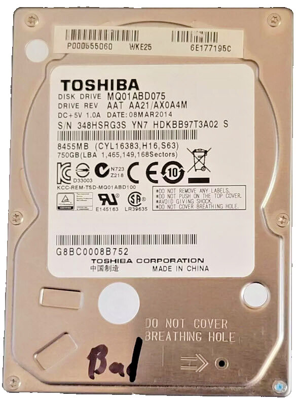 ~Win Server 2025 Standard x64 bit- 16 Core 50 CAL [Brand New] & HHD