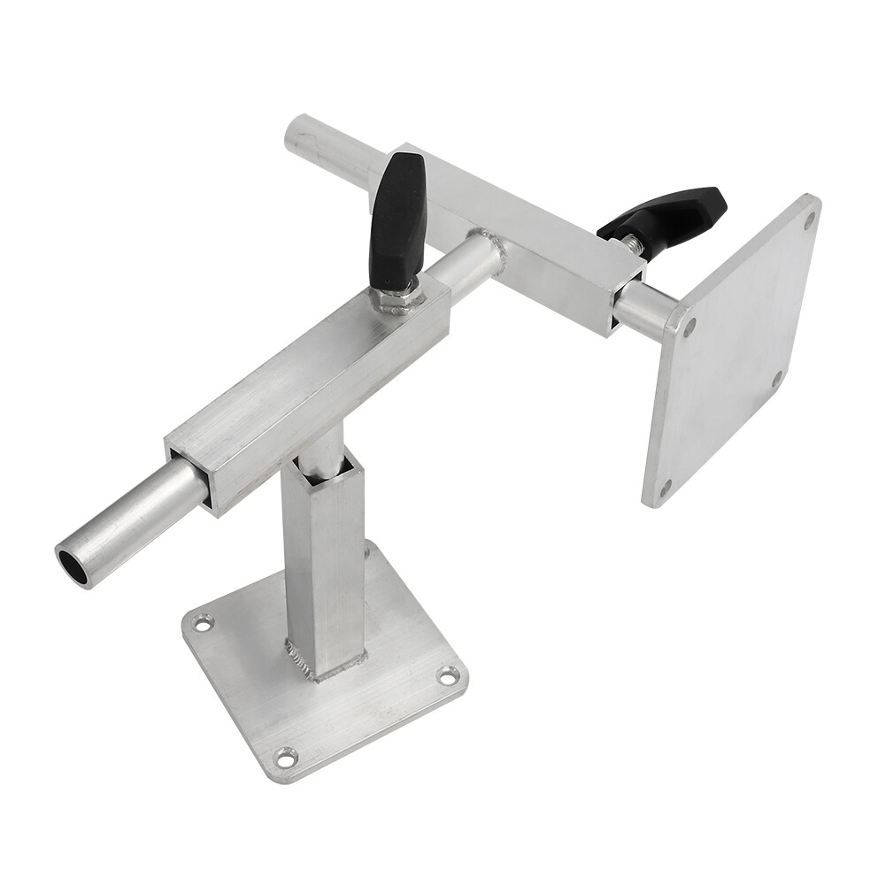 Taxidermy Stand 3 Axis Mounting Stand For Small / Large Animal Taxidermy Project