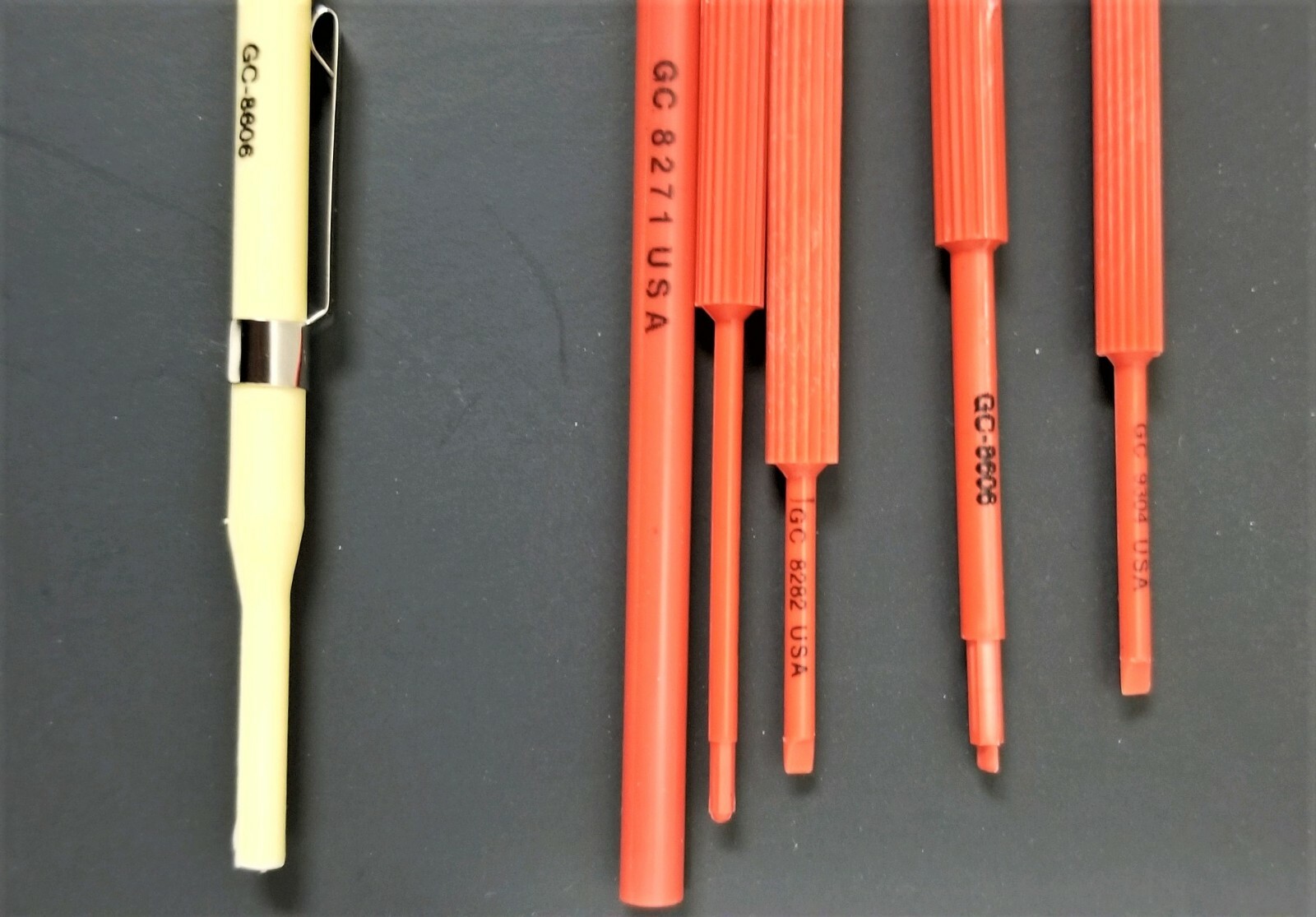 GC 8454 Universal Alignment Trimmer Tool Set CB PC TV / Ham Radio