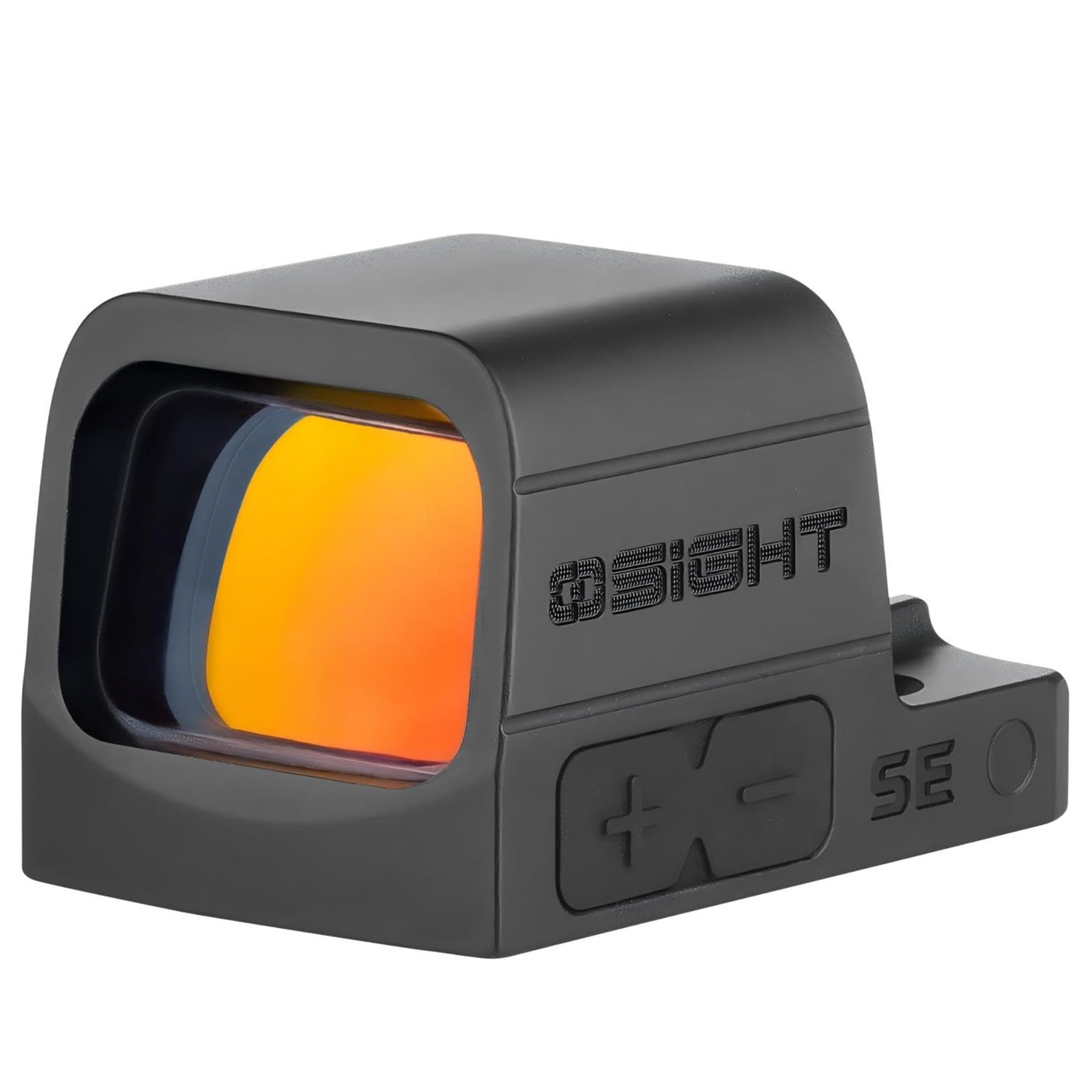 OSIGHT SE-RD Enclosed Red Dot Sight