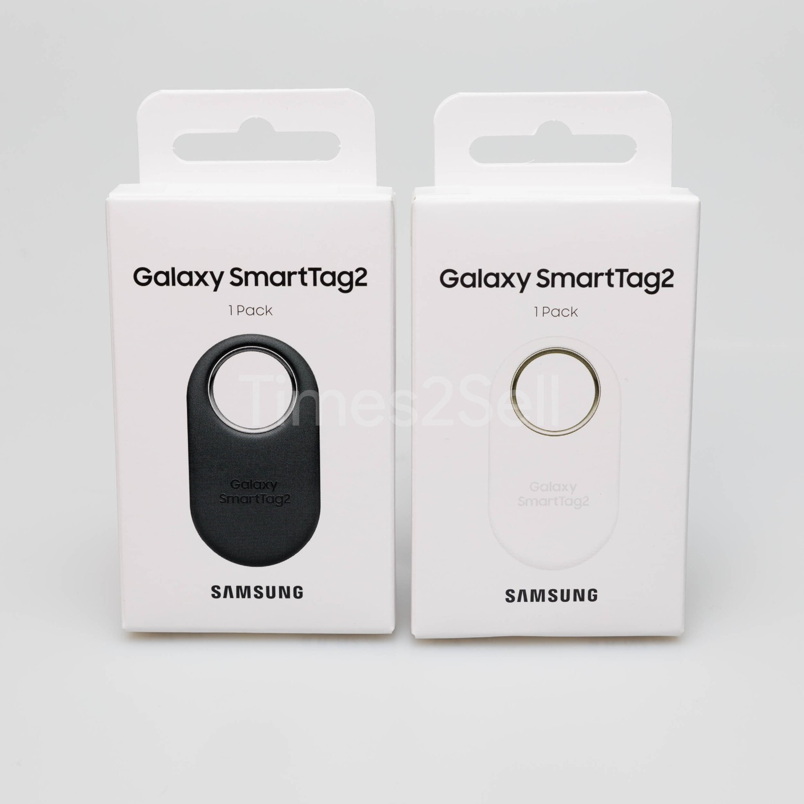 Samsung SmartTag2 Bluetooth Tracker Item Locator Smart Tag SmartThing 2023