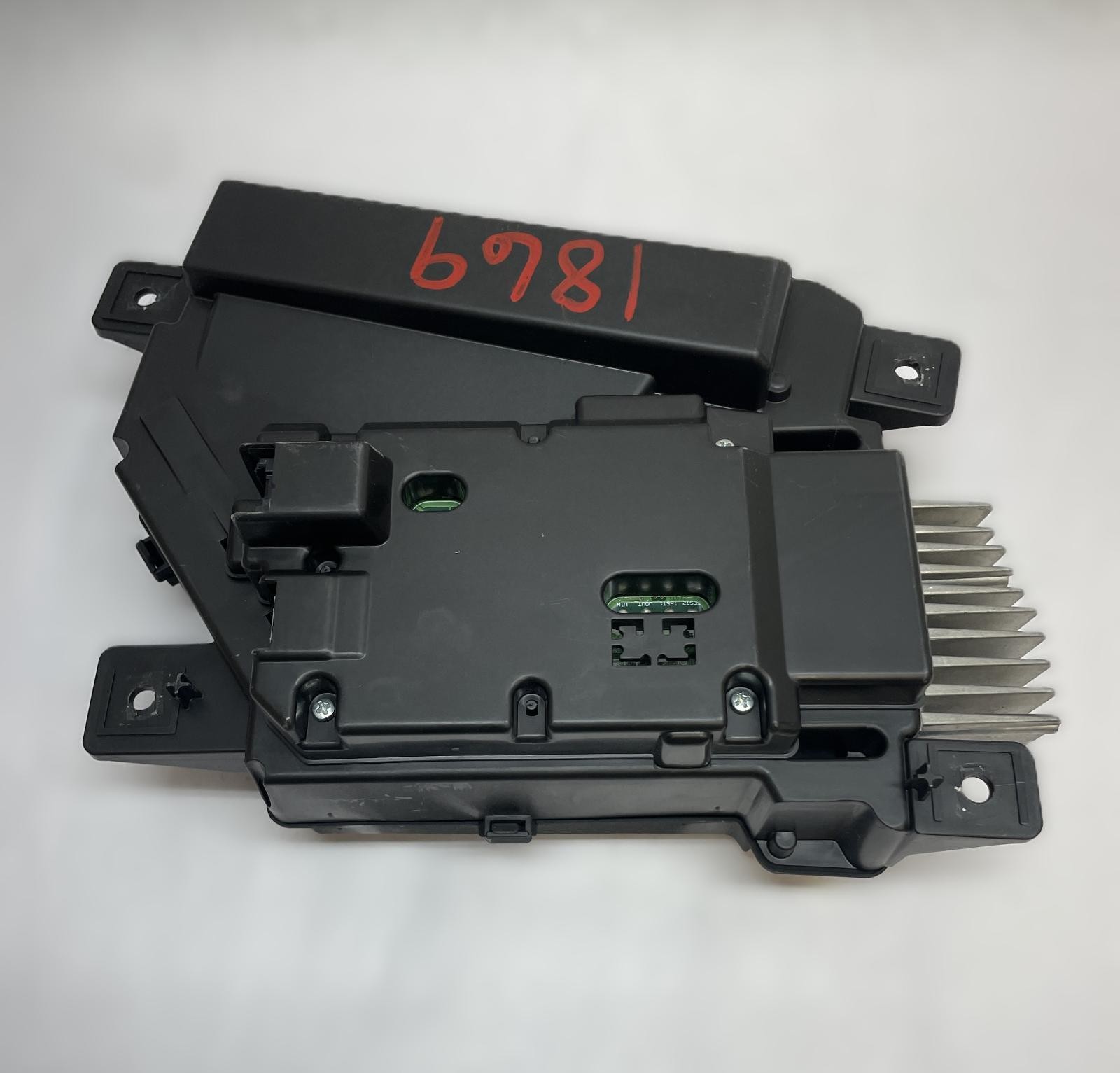 2012-24 CHEVY CAMARO Head-Up Display Camera Projector GM OEM 84473291 HUD