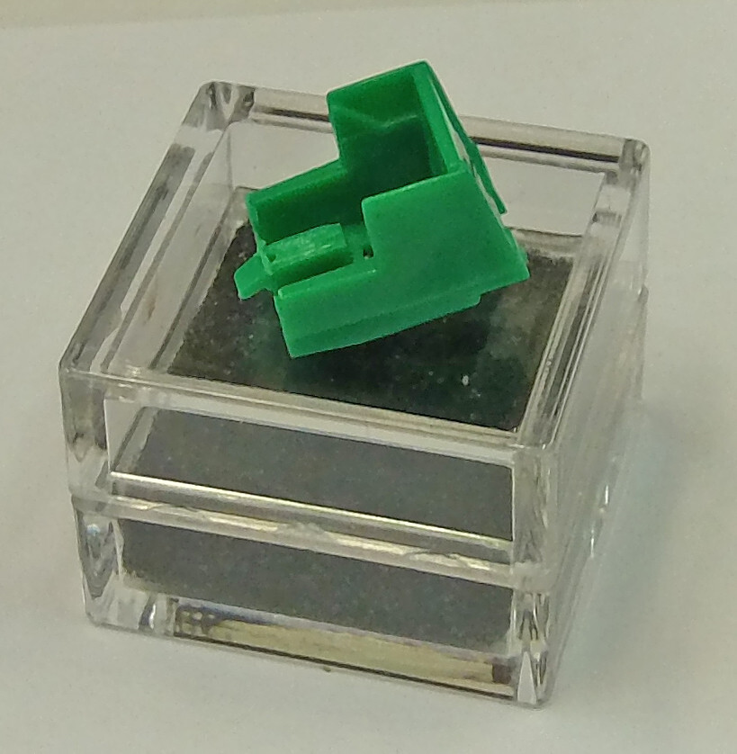Use for Audio Technica ATN-70 Pfanstiehl 697-D7 Diamond Needle Stylus