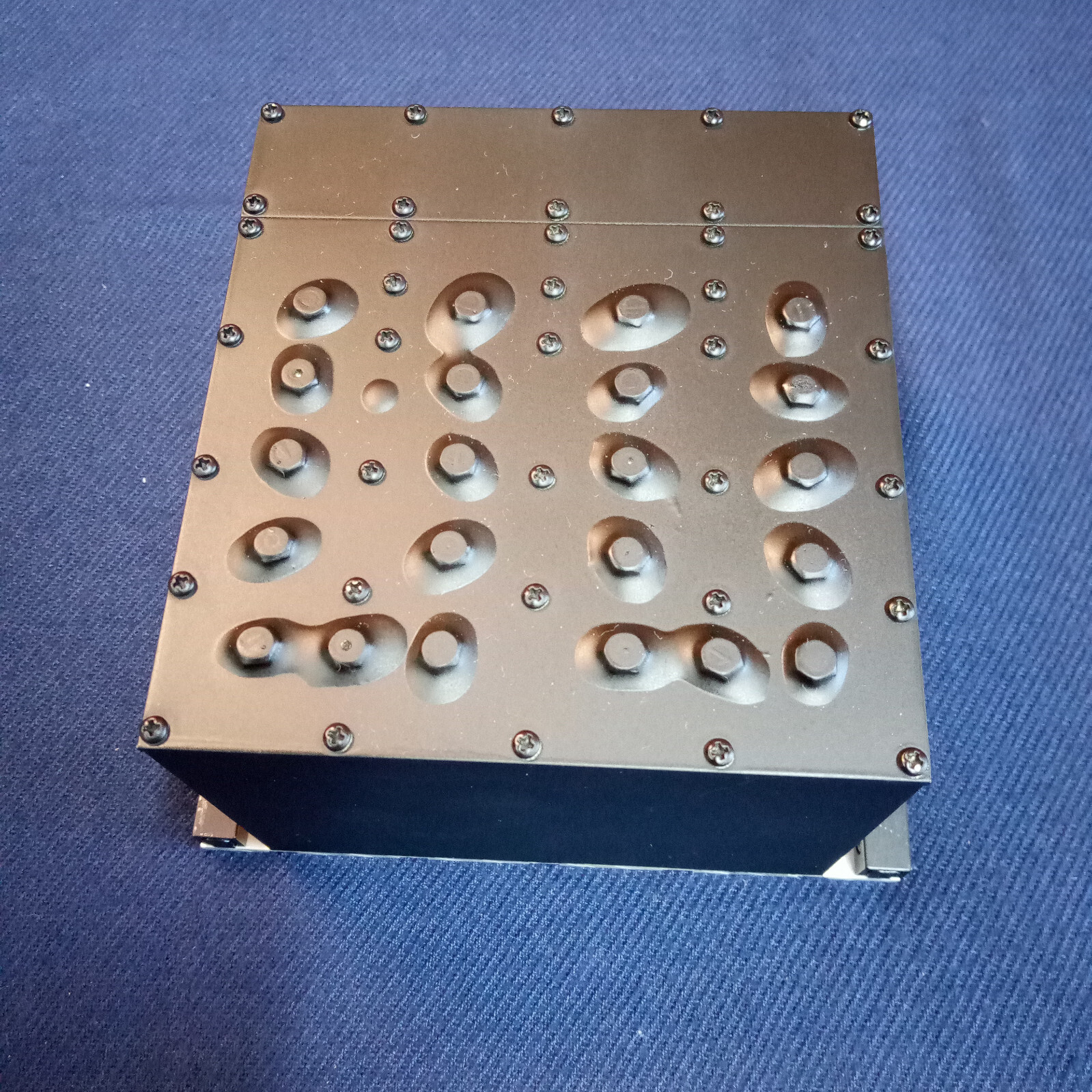 Tyco Electronics Macom Duplexer FL15-0009-00280