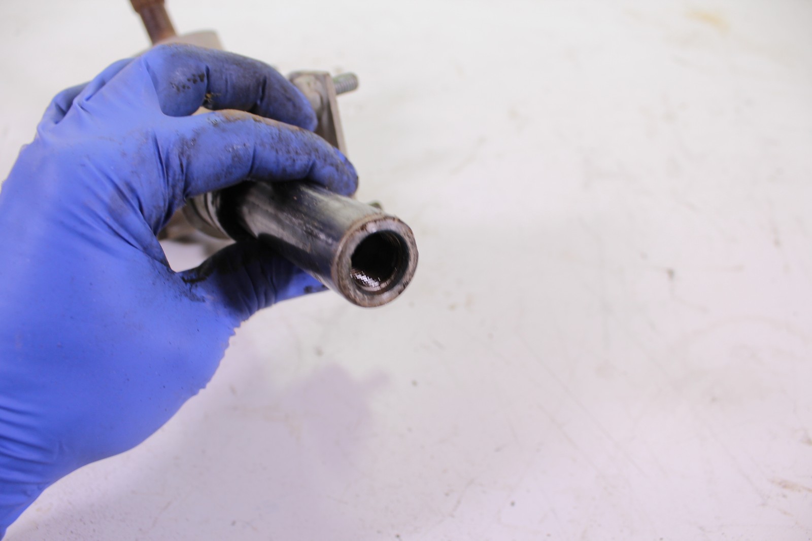 2021 POLARIS RZR 1000 XP 4 STEERING RACK / BOX 1824747