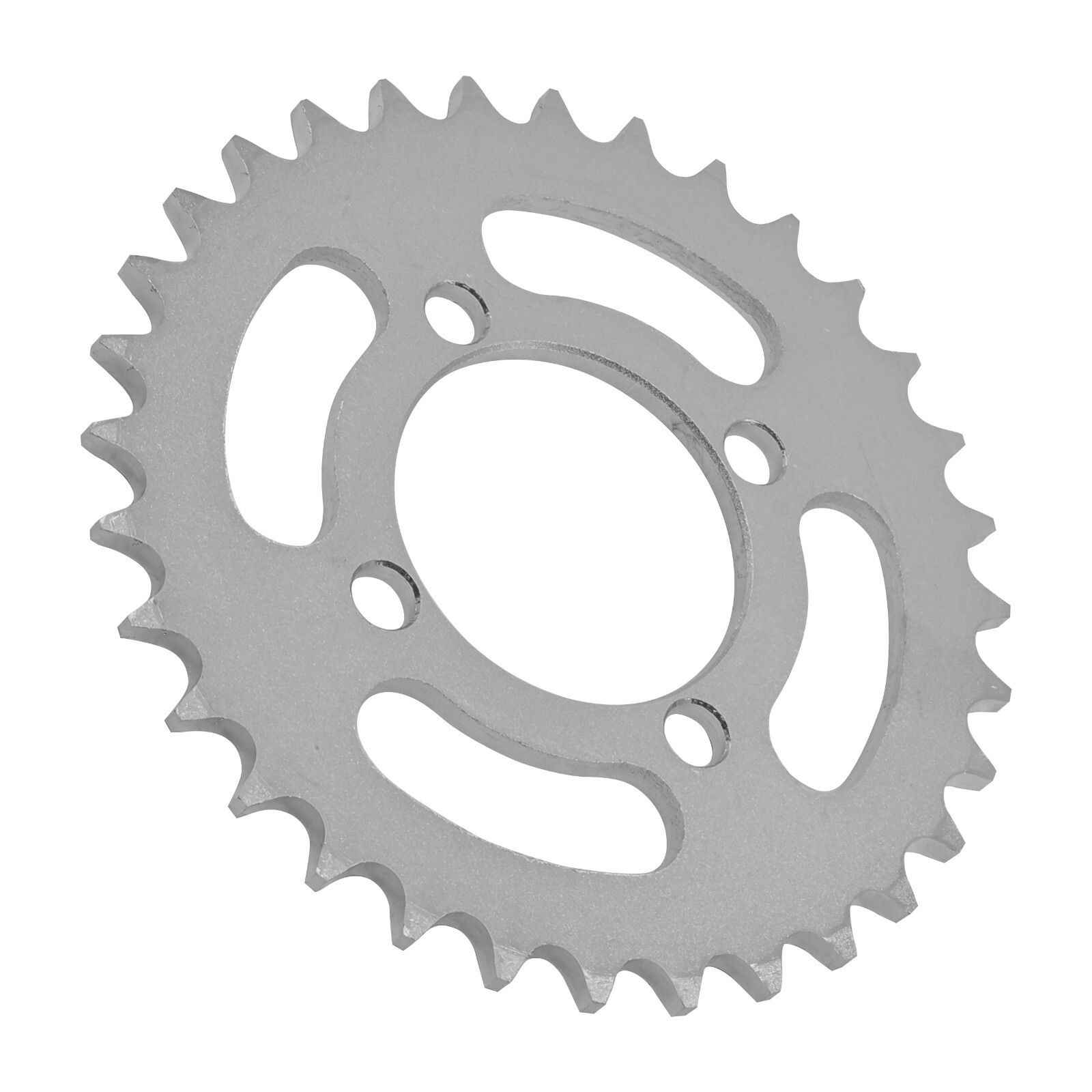 Drive Chain & Sprockets Kit fits Yamaha Breeze 125 YFA1 1989 1990 1991 1992-2004