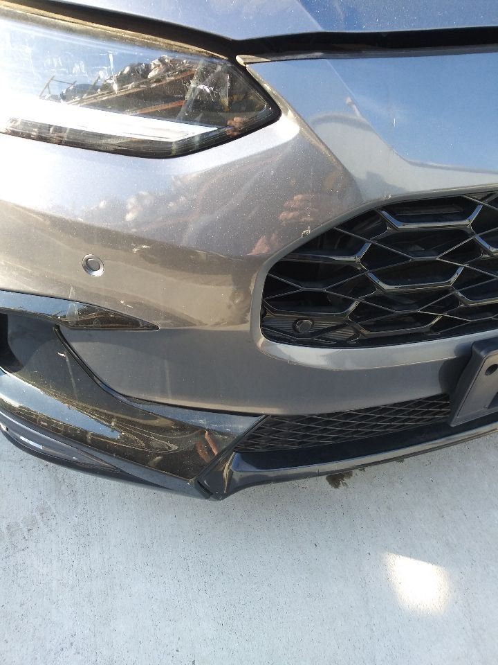 2025 HONDA HR-V FRONT DASH RADIO 9" DISPLAY SCREEN ID 8A7003V0A01