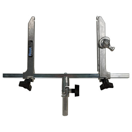 Panavise 315 5/16" Circuit Board Holder With None Base