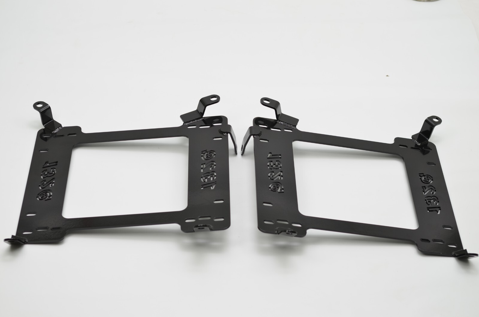 1320 performance seat brackets for 12-15 civic base bracket rail