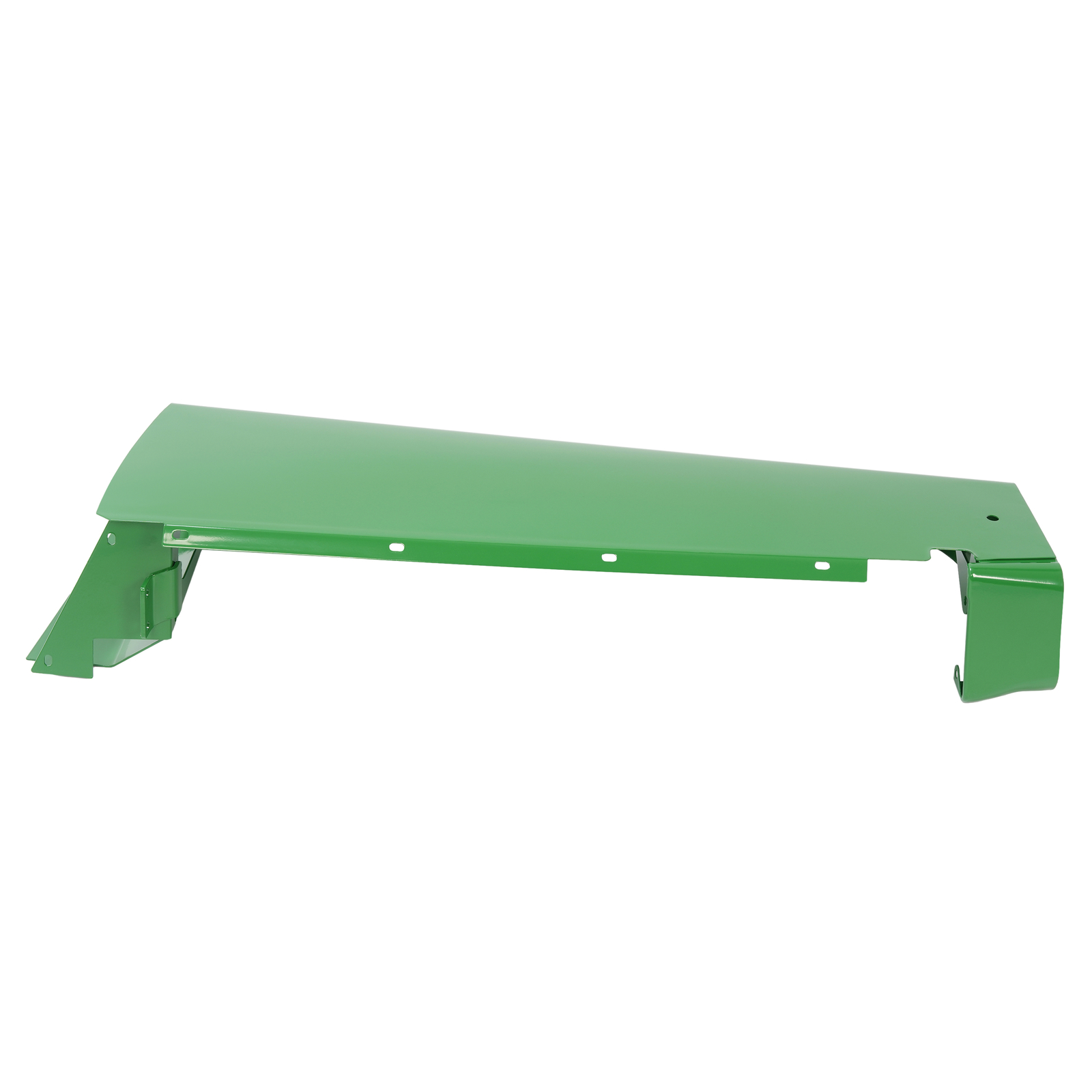 RH Fender Fits John Deere 4455 4630 4640 4650 4755 4760 4840 4955 4960
