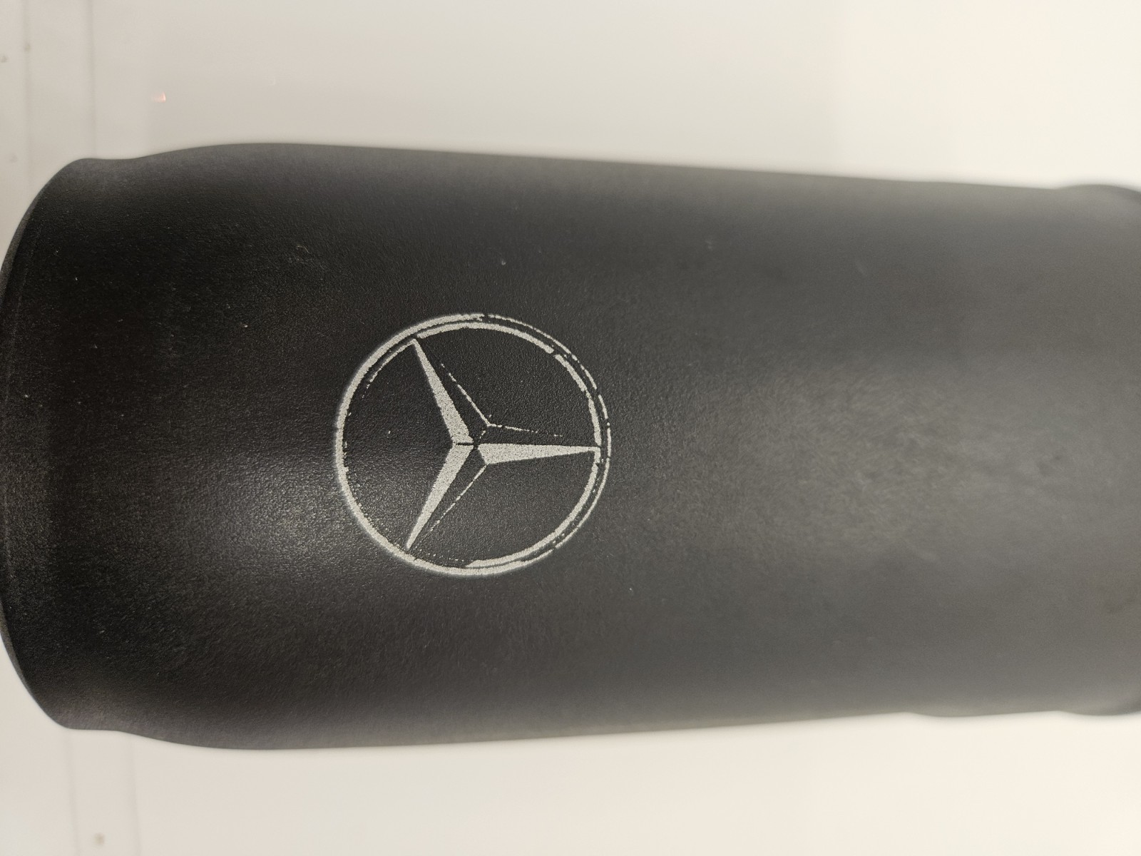 Original Mercedes-Benz To Go Becher Coffee Mug 200ml Black