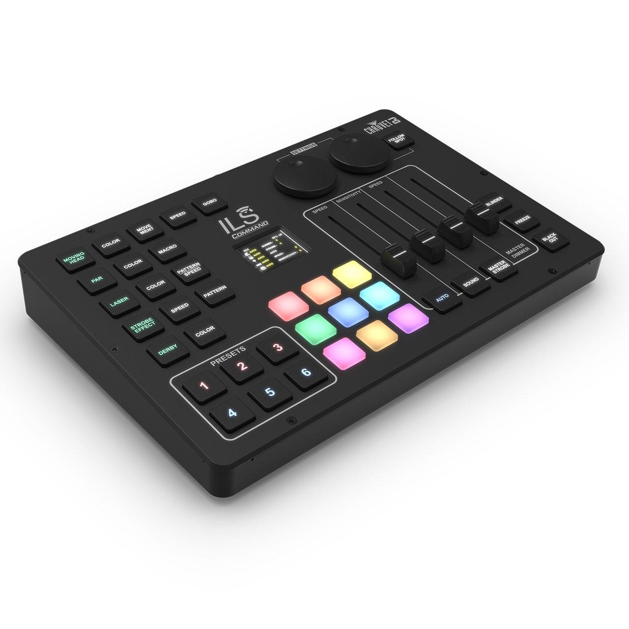 Chauvet DJ ILS Command Controller, B-Stock